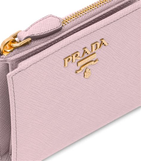 prada wallet resale|Prada small wallet price.